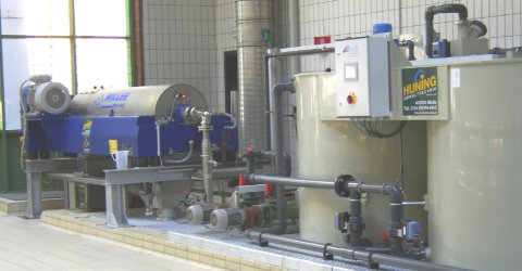 Zentristationär 