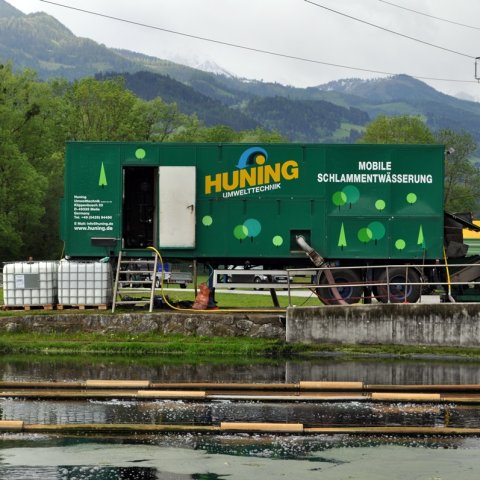 Huning Umwelttechnik DSC